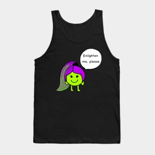 Aurora Tank Top